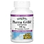 Natural Factors, Stress Relax, Pharma GABA, 100 мг, 60 растительных капсул