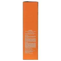 Mizon, интенсивно восстанавливающий тоник с муцином улитки, 100 мл (3,38 жидк. унции)