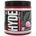 ProSupps, Mr. Hyde, Nitro X, перед тренировкой, сладкая вата, 7.8 унц. (222 г)