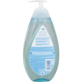Johnson's Baby, Baby Bubble Bath, 16.9 fl oz (500 ml)