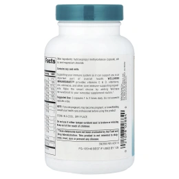 Source Naturals, Wellness, ImmuneSmart®, 90 капсул