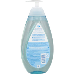 Johnson's Baby, Baby Bubble Bath, 16.9 fl oz (500 ml)