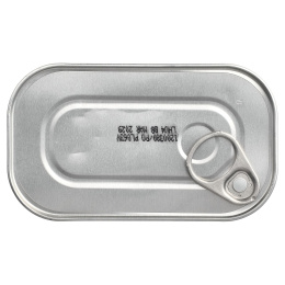 Patagonia Provisions, мидии с лимоном и травами, в оливковом масле холодного отжима, 120 г (4,2 унции)