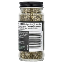 Frontier Co-op, приправа Za'atar, 55 г (1,90 унции)