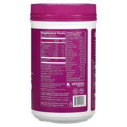 Vital Proteins, Пептиды коллагена, темный шоколад с ежевикой, 10,8 унц. (305 г)