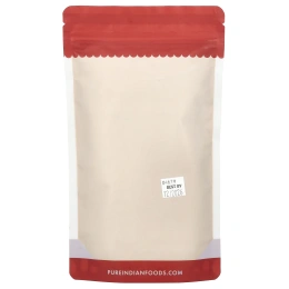 Pure Indian Foods, Органический кашмирский красный перец чили, молотый, 226 г (8 унций)