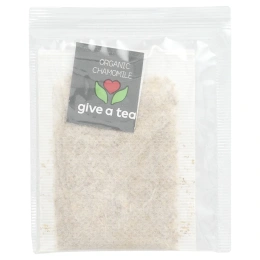 NOW Foods, органический ромашка, без кофеина, 24 чайных пакетика, 36 г (1,27 унции)