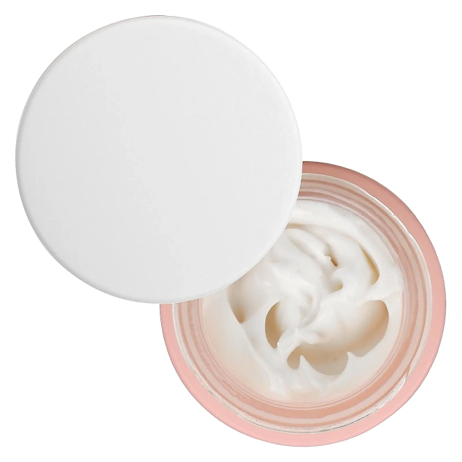 Pacifica, Vegan Collagen, Восстанавливающий крем для кожи вокруг глаз, 0,5 жидкой унции (15 мл)