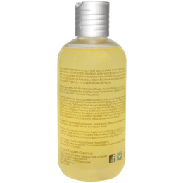 Nature's Baby Organics, Шампунь-гель, Лаванда и ромашка, 8 жидких унций (236,5 мл)