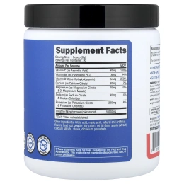 Nutricost, Performance, креатин и увлажнение, арбуз, 252 г (9 унций)