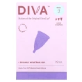 Diva International, Diva Cup, Модель 2, 1 менструальная чаша