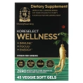 JungKwanJang, Koreselect, Wellness, 45 Veggie Soft Gels