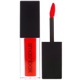 Smashbox, Always On Liquid Lipstick, Thrill Seeker, 0.13 fl oz (4 ml)