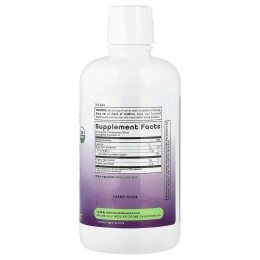 Dynamic Health, Сертифицированная органическая свекла, 946 мл (32 жидк. унц.)