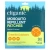 Cliganic, Нашивки с репеллентом от комаров, 90 шт.