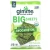 gimMe, Премиальные жареные морские водоросли, большие листы, масло авокадо, 26 г (0,92 унции)