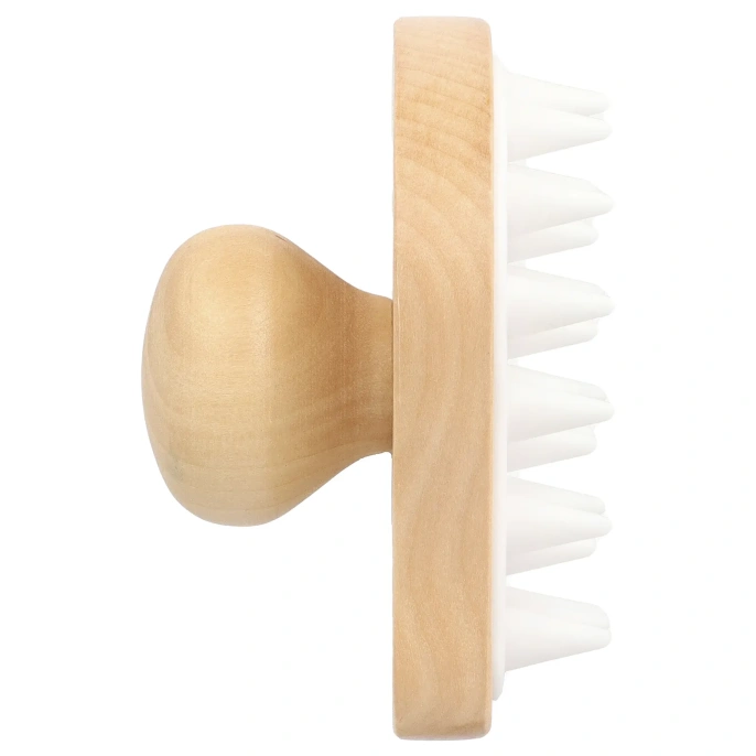 EcoTools, Стимулирующий массажер для кожи головы, 1 шт.