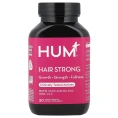 HUM Nutrition, Hair Strong, 30 веганских капсул