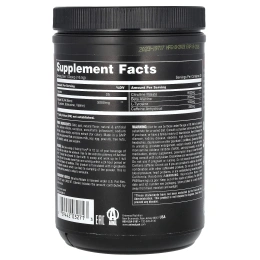 Animal, Fury Essentials, предтренировочный комплекс, со вкусом голубой малины, 495 г (1,09 фунта)