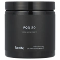 Toniiq, PQQ 20, 120 капсул (20 мг на капсулу)