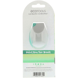 EcoTools, Свежий блендер для идеального вида, 1 губка