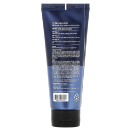 Dashu, Daily, крем для жестких локонов, 150 мл (5,07 жидк. унц.)