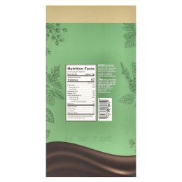 ChocZero, Keto Bark, темный шоколад, перечная мята, 8 батончиков, 90 г (3,2 унции)