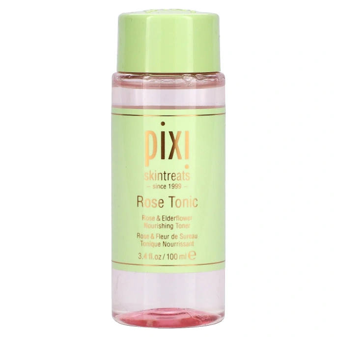 Pixi Beauty, Розовый тоник, 3,4 ж. унц. (100 мл)
