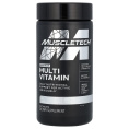 Muscletech, Platinum, мультивитамины, 90 таблеток