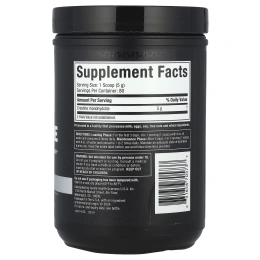 Muscletech, Essential Series, Platinum 100%, креатин, без вкусовых добавок, 400 г (14,11 унции)