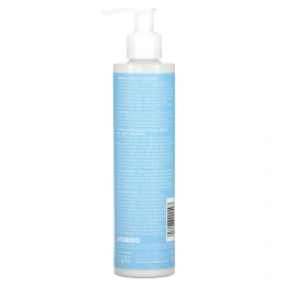 Earth Science, Очищающее средство A-D-E Creamy Fruit Oil Cleanser, cухая/чувствительная кожа, 237 мл (8 жидких унций)