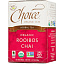 Choice Organic Teas, Травяной чай, органический, чай ройбуш, без кофеина, 16 чайных пакетиков, 1,27 унции (36 г)