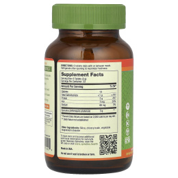 Nutrex Hawaii, Pure Hawaiian Spirulina, 500 мг, 200 таблеток