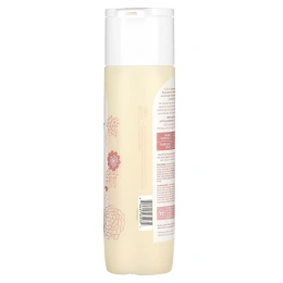 The Honest Company, Нежно питательный шампунь + гель для душа, сладкий миндаль, 10,0 жидких унций (295 мл)