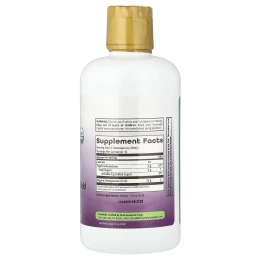 Dynamic Health, Мангостан, 946 мл (32 жидк. Унции)