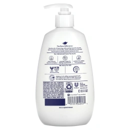 Dove, Средство для мытья рук Advanced Care, масло ши и теплая ваниль, 355 мл (12 жидк. унц.)