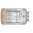 LifeTime Vitamins, Супер  живые волосы с МSМ, 120 капсул