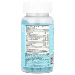 SugarbearPro, Hair Vitamins Gummies, 32 Gummies
