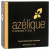 Azelique, Компактная пудра "Атласная основа", Средний оттенок, Без тестирований на животных, Сертифицированный веганаский продукт, 0,35 унц. (10 г)