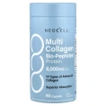 NeoCell, протеин Multi Collagen Bio-Peptides™, 90 капсул