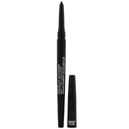 Smashbox, Always Sharp Waterproof Kohl Liner, Raven, .01 oz (.28 g)