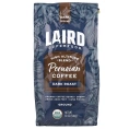Laird Superfood, Перуанский кофе, молотый, темный, 340 г (12 унций)