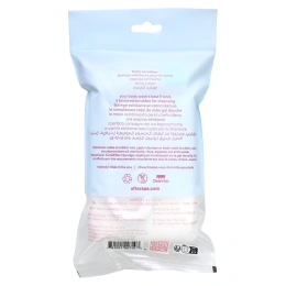 AfterSpa, Скраббер для тела, 1 скруббер