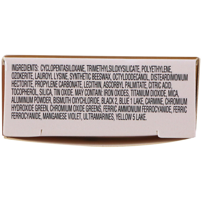 Physicians Formula, Шиммер, три карандаша для подводки глаз, теплые естественные глаза, 0,03 унции (0,85 г)