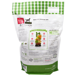 I and Love and You, Домашний Корм для собак, Raw Boom Ba Обед из Говядины, 1,5 фунта (0,68 кг)