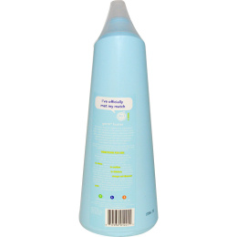 Method, Антибактериальное средство для чистки унитаза с ароматом мяты, 24 жидких унции (709 мл)