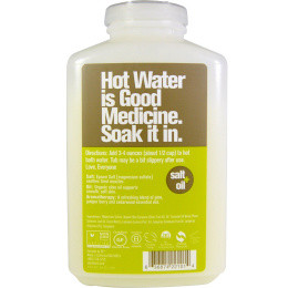 Everyone, Раствор сульфата магния, Можжевельник + древесина кедра, 30 унций (850,5 г)