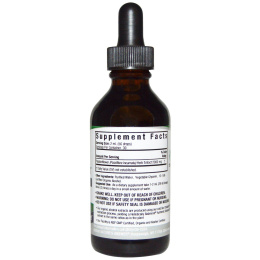 Nature's Answer, Страстоцвет, спиртовой экстракт, 2 жидких унций (60 мл)