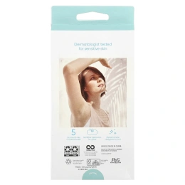 Gillette, Venus, бритва и картриджи Deluxe Smooth Sensitive`` 1 бритва 2 картриджа