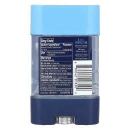 Right Guard, Sport Edition, антиперспирант / дезодорант, свежий, 85 г (3 унции)